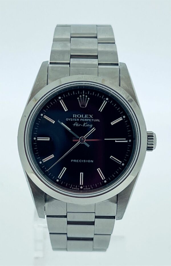 U1100 ROLEX Air King