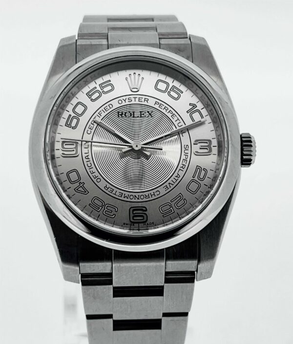 U1101 ROLEX Oyster